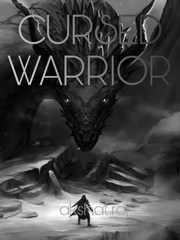 Cursed Warrior Book