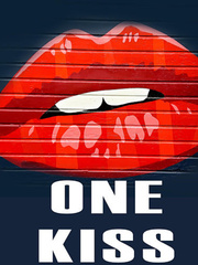 ONE KISS Book