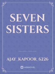 Seven sisters Book