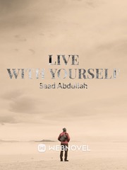 Live With Yourself Book