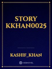 story kkhan0025 Book