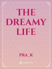 The dreamy life Book
