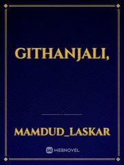Githanjali, Book