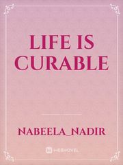 Life is Curable Book