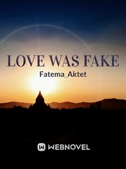 love was fake Book