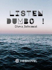 Listen Dumbo ! Book