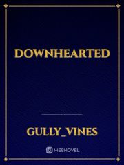 Downhearted Book