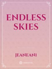 Endless Skies Book