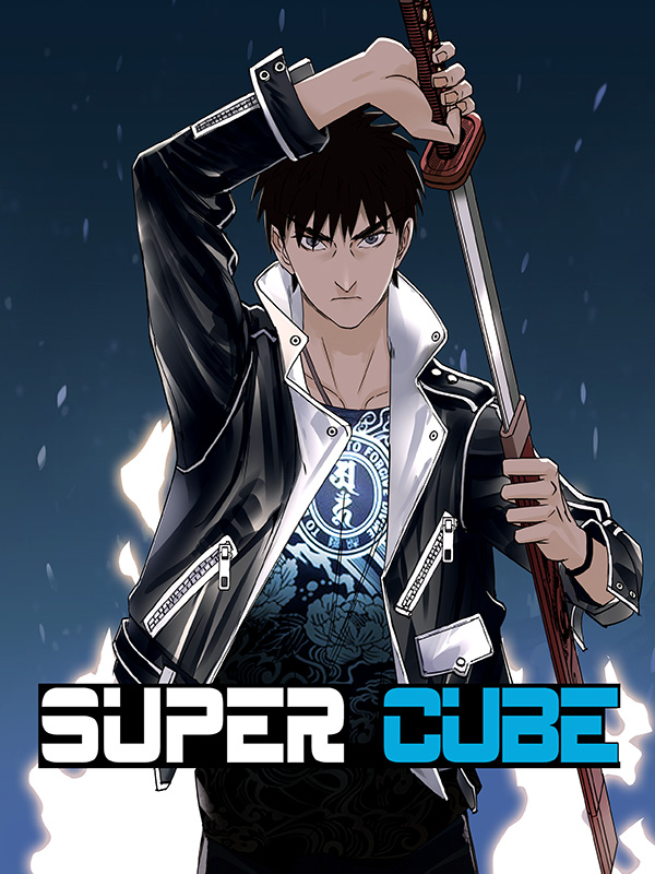 Read Super Cube Manga - SLSS - Webnovel