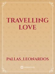 Travelling love Book