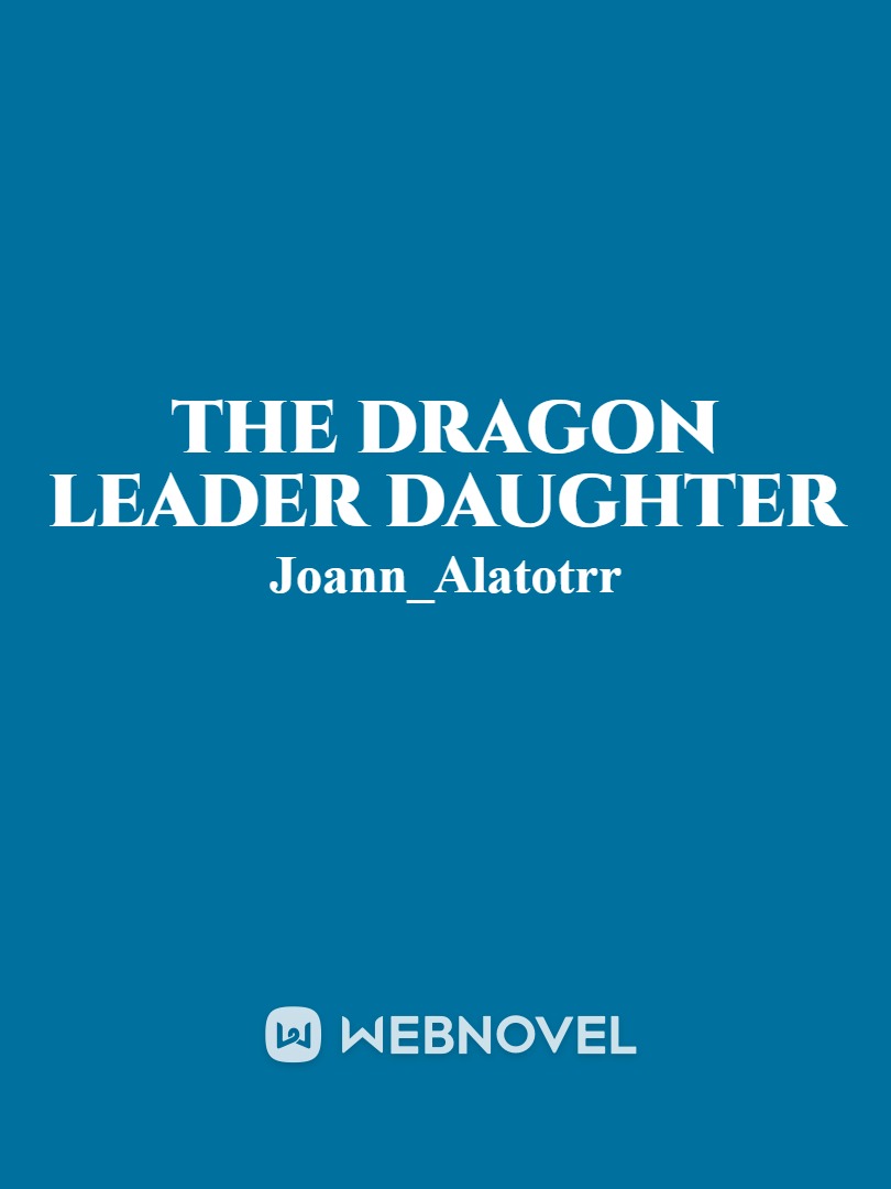The dragon leader daughter Book