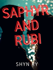 Saphyr and Rubi Book