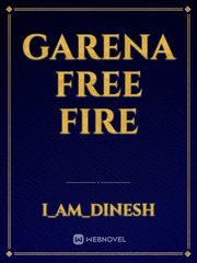 Garena Free Fire Book