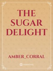 The sugar delight Book