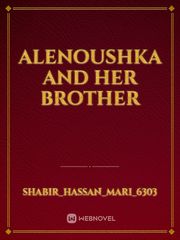 Alenoushka and her Brother Book