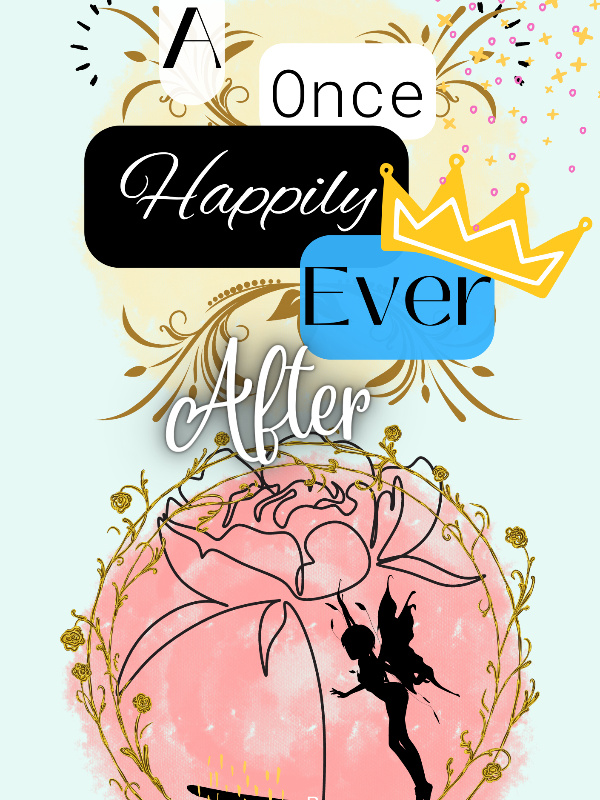 A Once Happily Ever After