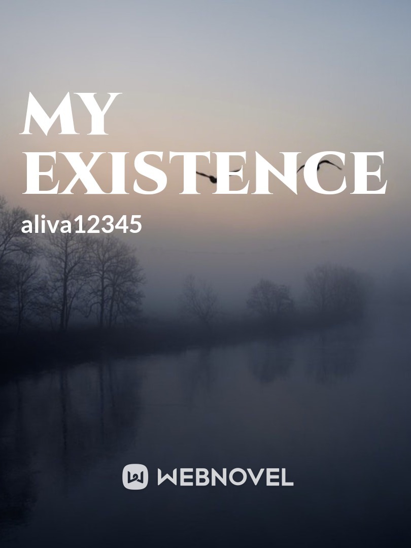 My existence Book