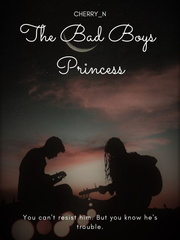 The Bad Boys Princess Book