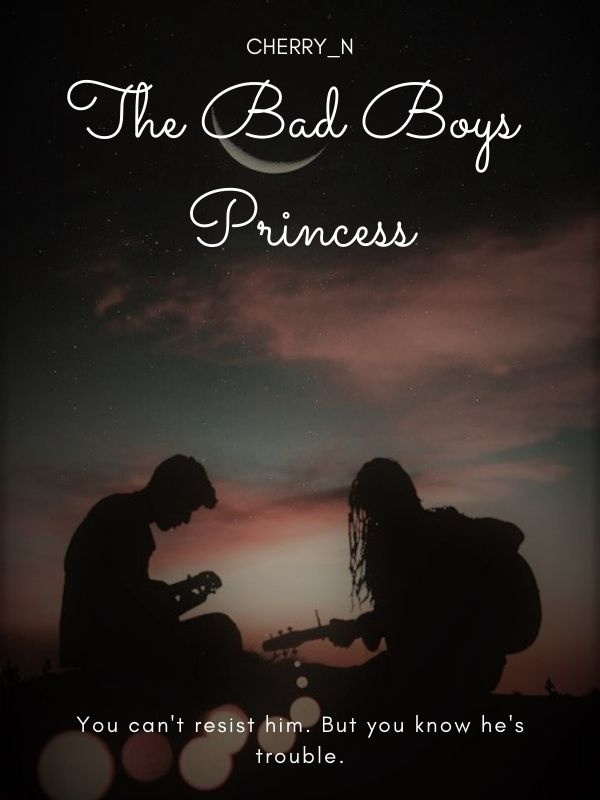 The Bad Boys Princess
