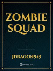 Zombie Squad Book