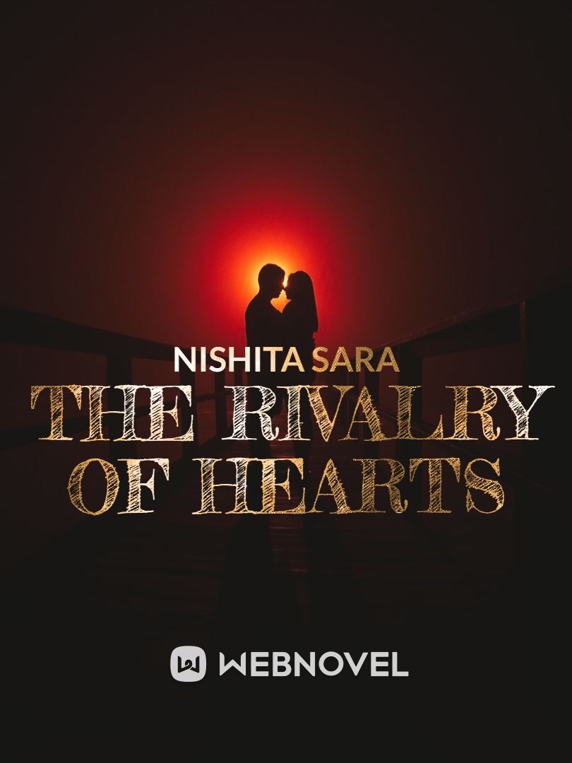 THE RIVALRY OF HEARTS Book