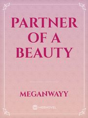 Partner Of A Beauty Book