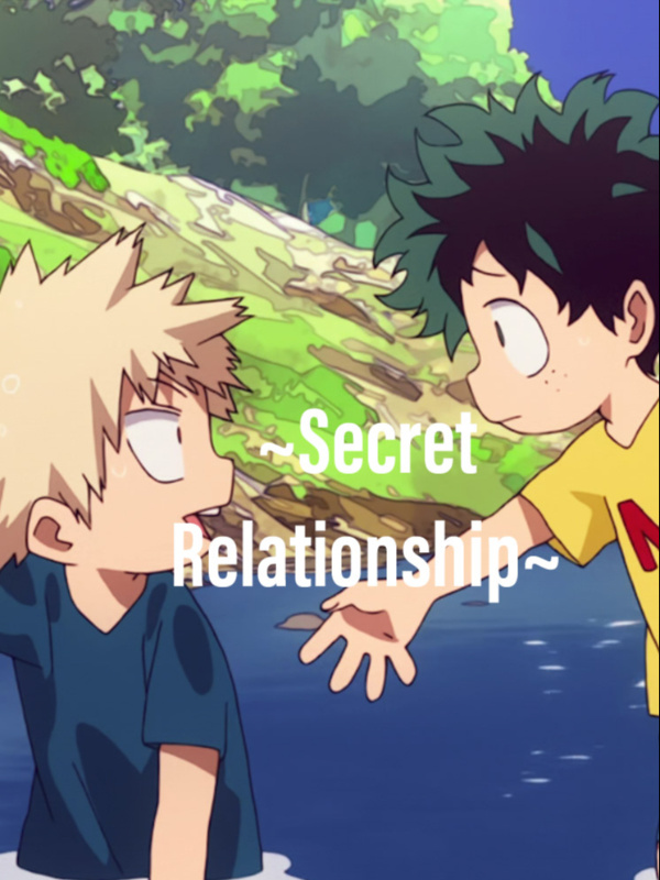 Bakudeku~Secret Relationship~
