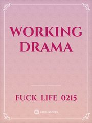 Working Drama Book