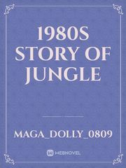 1980s story of jungle Book