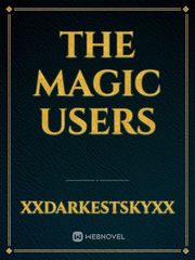 The Magic Users Book