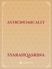 Astronomically Book