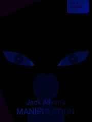 Jack Allyan's Manipulation (English) Book