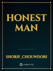 Honest man Book