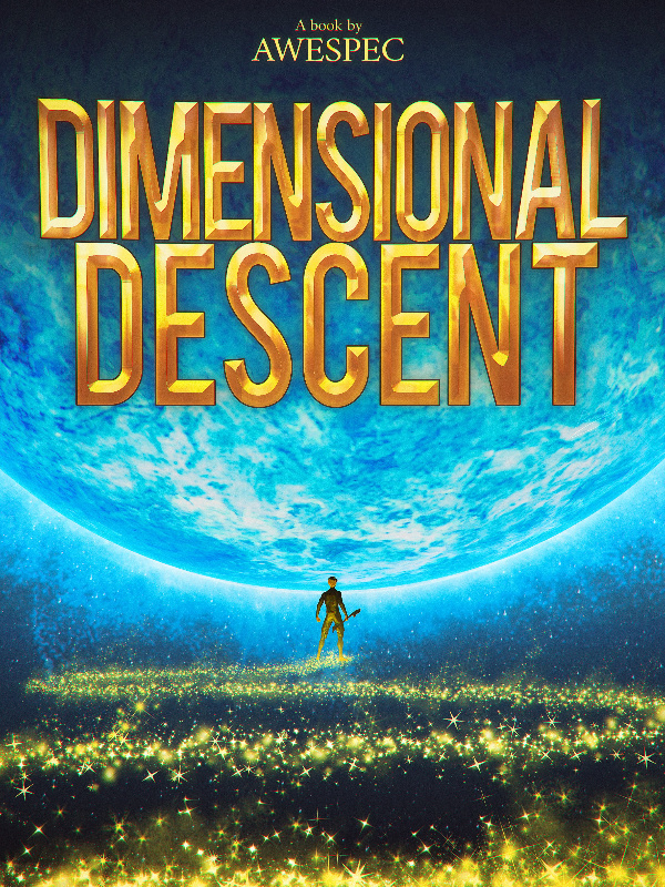 Dimensional Descent Book