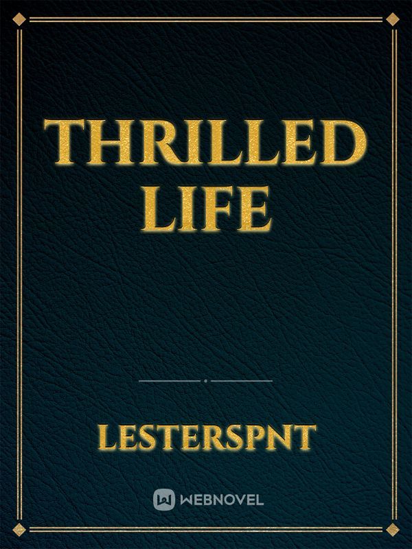 Thrilled Life Book