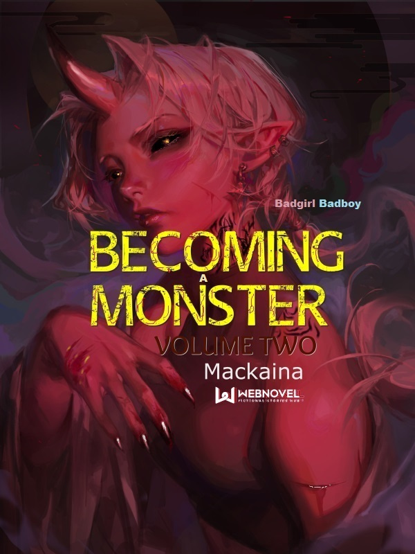Becoming Monster