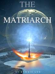 The Matriarch Book