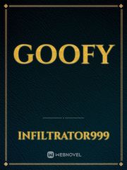 Goofy Book