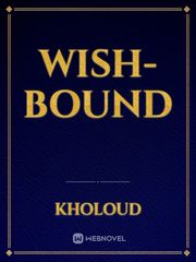 Wish-bound Book