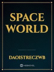 Space World Book