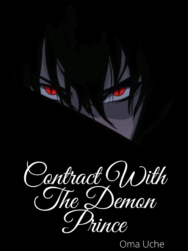 CONTRACT WITH THE DEMON PRINCE