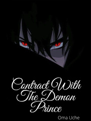 CONTRACT WITH THE DEMON PRINCE Book