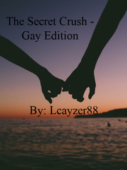 The Secret Crush - Gay Edition Book