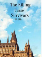 The Killing Curse Survivors Book