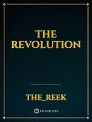 The revolution Book