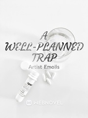 a Well-Planned Trap Book