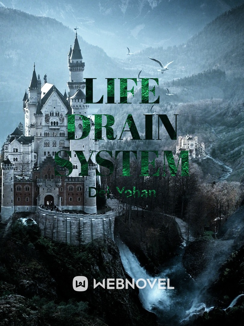 Life Drain System Book