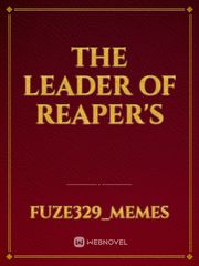 The leader of reaper's Book