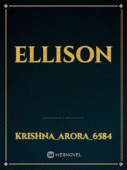 Ellison Book
