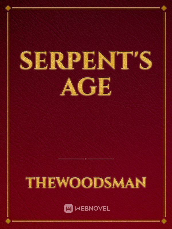 Serpent's Age Book